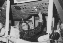 Margaret Hamilton morre aos 90 após transformar erros de software em segurança para levar Apollo à Lua Margaret Hamilton morre aos 90 após transformar erros de software em segurança para levar Apollo à Lua