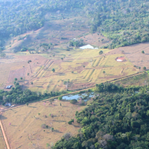 Lidar revela 396 geoglifos antigos na Amazônia e amplia o mapa de uma civilização que pode ter reunido 3 milhões Lidar revela 396 geoglifos antigos na Amazônia e amplia o mapa de uma civilização que pode ter reunido 3 milhões