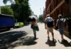 Calor extremo chega a 98% dos atendimentos, eleva risco de parto prematuro e expõe falhas na proteção Calor extremo chega a 98% dos atendimentos, eleva risco de parto prematuro e expõe falhas na proteção