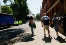 Calor extremo chega a 98% dos atendimentos, eleva risco de parto prematuro e expõe falhas na proteção Calor extremo chega a 98% dos atendimentos, eleva risco de parto prematuro e expõe falhas na proteção