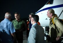 Incêndios atingem 36 municípios do Amazonas, e governo federal reconhece emergência horas após decreto Incêndios atingem 36 municípios do Amazonas, e governo federal reconhece emergência horas após decreto