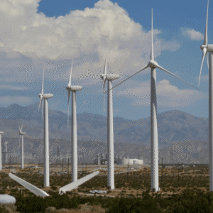 Hydro busca sócia em parque eólico para levar 120 MW médios à eletrificação da Alunorte em Barcarena Hydro busca sócia em parque eólico para levar 120 MW médios à eletrificação da Alunorte em Barcarena