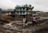 Impasse no IPCC ameaça deixar a cúpula climática de 2028 sem a ciência mais atual sobre o aquecimento Impasse no IPCC ameaça deixar a cúpula climática de 2028 sem a ciência mais atual sobre o aquecimento