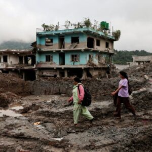 Impasse no IPCC ameaça deixar a cúpula climática de 2028 sem a ciência mais atual sobre o aquecimento Impasse no IPCC ameaça deixar a cúpula climática de 2028 sem a ciência mais atual sobre o aquecimento