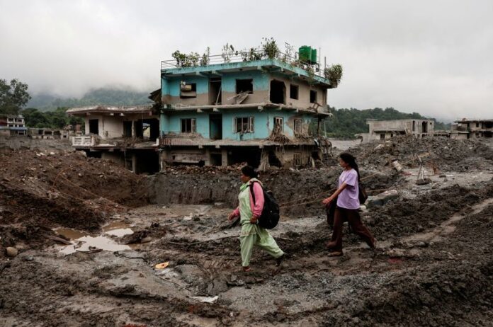 Impasse no IPCC ameaça deixar a cúpula climática de 2028 sem a ciência mais atual sobre o aquecimento Impasse no IPCC ameaça deixar a cúpula climática de 2028 sem a ciência mais atual sobre o aquecimento