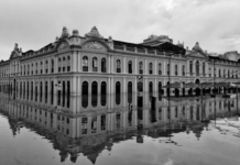Enchentes de 2024 levam MPF a cobrar mais de R$ 540 milhões da Shell por danos no Rio Grande do Sul Enchentes de 2024 levam MPF a cobrar mais de R$ 540 milhões da Shell por danos no Rio Grande do Sul