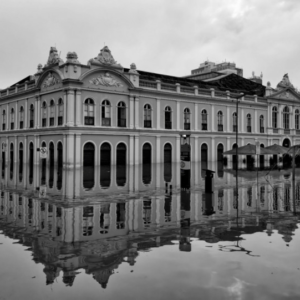 Enchentes de 2024 levam MPF a cobrar mais de R$ 540 milhões da Shell por danos no Rio Grande do Sul Enchentes de 2024 levam MPF a cobrar mais de R$ 540 milhões da Shell por danos no Rio Grande do Sul