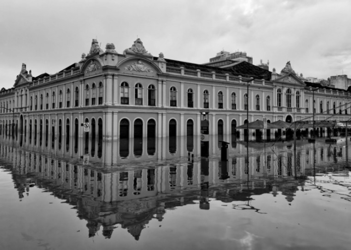 Enchentes de 2024 levam MPF a cobrar mais de R$ 540 milhões da Shell por danos no Rio Grande do Sul Enchentes de 2024 levam MPF a cobrar mais de R$ 540 milhões da Shell por danos no Rio Grande do Sul