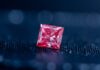 Qubits de diamante ganham novo método de análise e podem ampliar sensores quânticos em temperatura ambiente Qubits de diamante ganham novo método de análise e podem ampliar sensores quânticos em temperatura ambiente