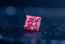 Qubits de diamante ganham novo método de análise e podem ampliar sensores quânticos em temperatura ambiente Qubits de diamante ganham novo método de análise e podem ampliar sensores quânticos em temperatura ambiente