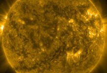 Morte do Sol pode desmontar o Sistema Solar muito antes do previsto, mostram simulações Morte do Sol pode desmontar o Sistema Solar muito antes do previsto, mostram simulações
