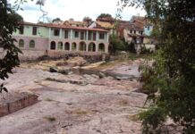 Biólogo que andou 40 anos com garimpeiros na Chapada Diamantina mapeia mais de 700 tocas, ruínas e trilhas do ciclo do diamante Biólogo que andou 40 anos com garimpeiros na Chapada Diamantina mapeia mais de 700 tocas, ruínas e trilhas do ciclo do diamante