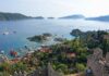 Naufrágio mais antigo do mundo é achado a 30 metros de profundidade na Turquia: navio afundou na época da Grande Pirâmide e ainda guardava resíduo dentro dos jarros Naufrágio mais antigo do mundo é achado a 30 metros de profundidade na Turquia: navio afundou na época da Grande Pirâmide e ainda guardava resíduo dentro dos jarros