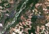 Peixes do Araguaia têm mercúrio em níveis próximos aos do Madeira, mesmo sem tanto garimpo; estudo aponta desmatamento e queimadas como suspeitos Peixes do Araguaia têm mercúrio em níveis próximos aos do Madeira, mesmo sem tanto garimpo; estudo aponta desmatamento e queimadas como suspeitos