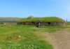 Ossos escondidos sob pisos e em poços de casas vikings revelam violência cotidiana: um homem sobreviveu a três golpes na cabeça antes de morrer Ossos escondidos sob pisos e em poços de casas vikings revelam violência cotidiana: um homem sobreviveu a três golpes na cabeça antes de morrer