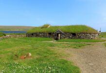 Ossos escondidos sob pisos e em poços de casas vikings revelam violência cotidiana: um homem sobreviveu a três golpes na cabeça antes de morrer Ossos escondidos sob pisos e em poços de casas vikings revelam violência cotidiana: um homem sobreviveu a três golpes na cabeça antes de morrer