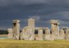 A pedra de 6 toneladas no coração de Stonehenge veio da Escócia, a 700 km; nova hipótese diz que uma geleira fez parte da viagem antes dos humanos A pedra de 6 toneladas no coração de Stonehenge veio da Escócia, a 700 km; nova hipótese diz que uma geleira fez parte da viagem antes dos humanos