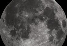 Nasa vai procurar cavernas na Lua para abrigar astronautas: um buraco na região de Marius Hills pode esconder um túnel de lava Nasa vai procurar cavernas na Lua para abrigar astronautas: um buraco na região de Marius Hills pode esconder um túnel de lava