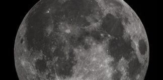 Nasa vai procurar cavernas na Lua para abrigar astronautas: um buraco na região de Marius Hills pode esconder um túnel de lava Nasa vai procurar cavernas na Lua para abrigar astronautas: um buraco na região de Marius Hills pode esconder um túnel de lava