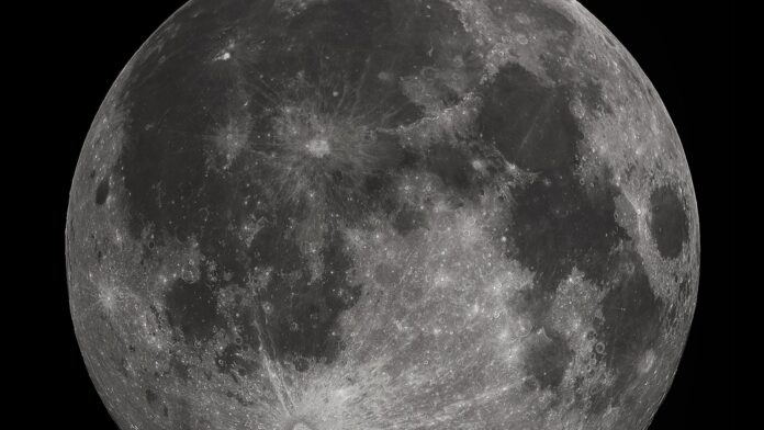Nasa vai procurar cavernas na Lua para abrigar astronautas: um buraco na região de Marius Hills pode esconder um túnel de lava Nasa vai procurar cavernas na Lua para abrigar astronautas: um buraco na região de Marius Hills pode esconder um túnel de lava