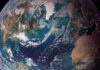 O dia na Terra não tem exatamente 24 horas: cientistas explicam como o centro do planeta faz o dia encolher e esticar alguns milissegundos O dia na Terra não tem exatamente 24 horas: cientistas explicam como o centro do planeta faz o dia encolher e esticar alguns milissegundos