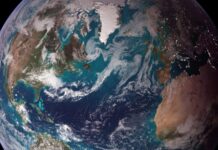 O dia na Terra não tem exatamente 24 horas: cientistas explicam como o centro do planeta faz o dia encolher e esticar alguns milissegundos O dia na Terra não tem exatamente 24 horas: cientistas explicam como o centro do planeta faz o dia encolher e esticar alguns milissegundos