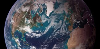 O dia na Terra não tem exatamente 24 horas: cientistas explicam como o centro do planeta faz o dia encolher e esticar alguns milissegundos O dia na Terra não tem exatamente 24 horas: cientistas explicam como o centro do planeta faz o dia encolher e esticar alguns milissegundos