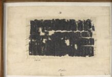 Pesquisador queimou papiros de propósito para imitar a erupção que destruiu Pompeia e descobriu uma forma de ler livros carbonizados há 2 mil anos Pesquisador queimou papiros de propósito para imitar a erupção que destruiu Pompeia e descobriu uma forma de ler livros carbonizados há 2 mil anos