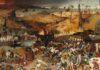 A Peste Negra não foi o fim: DNA de vítimas mostra que a peste voltou à Europa por mais 400 anos, em ondas que surgiam de novos esconderijos A Peste Negra não foi o fim: DNA de vítimas mostra que a peste voltou à Europa por mais 400 anos, em ondas que surgiam de novos esconderijos
