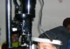 Ozempic e Mounjaro foram ligados a uma doença rara que causa perda súbita de visão; risco é pequeno, mas médicos pedem atenção a homens acima de 50 anos Ozempic e Mounjaro foram ligados a uma doença rara que causa perda súbita de visão; risco é pequeno, mas médicos pedem atenção a homens acima de 50 anos
