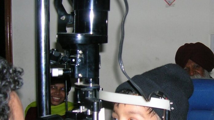 Ozempic e Mounjaro foram ligados a uma doença rara que causa perda súbita de visão; risco é pequeno, mas médicos pedem atenção a homens acima de 50 anos Ozempic e Mounjaro foram ligados a uma doença rara que causa perda súbita de visão; risco é pequeno, mas médicos pedem atenção a homens acima de 50 anos