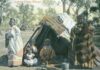 A Austrália tinha 2,2 milhões de indígenas quando os europeus chegaram, sete vezes mais do que se pensava, e 93% morreram em apenas 73 anos A Austrália tinha 2,2 milhões de indígenas quando os europeus chegaram, sete vezes mais do que se pensava, e 93% morreram em apenas 73 anos