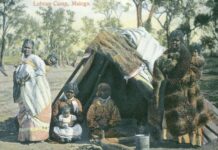 A Austrália tinha 2,2 milhões de indígenas quando os europeus chegaram, sete vezes mais do que se pensava, e 93% morreram em apenas 73 anos A Austrália tinha 2,2 milhões de indígenas quando os europeus chegaram, sete vezes mais do que se pensava, e 93% morreram em apenas 73 anos
