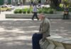 Solidão pode roubar quase seis anos de vida sem doenças mentais, mostra estudo com 277 mil adultos; homens são os mais afetados Solidão pode roubar quase seis anos de vida sem doenças mentais, mostra estudo com 277 mil adultos; homens são os mais afetados