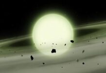 Estrelas anãs brancas podem ser verdes, rosas e roxas, mostra estudo que recalculou suas cores reais Estrelas anãs brancas podem ser verdes, rosas e roxas, mostra estudo que recalculou suas cores reais