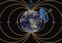 Sensor quântico com hélio superfluido pode medir como a Terra arrasta o espaço-tempo, prevê estudo Sensor quântico com hélio superfluido pode medir como a Terra arrasta o espaço-tempo, prevê estudo