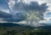 Gases em baixa concentração alteram gotas de nuvem e podem mudar onde e quando chove, revela estudo de campo Gases em baixa concentração alteram gotas de nuvem e podem mudar onde e quando chove, revela estudo de campo