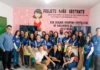 Uniformes descartados viram bolsas e renda após 12 semanas de capacitação em Santo Antônio dos Lopes Uniformes descartados viram bolsas e renda após 12 semanas de capacitação em Santo Antônio dos Lopes