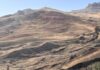 Grupo perfura formação ligada à Arca de Noé na Turquia, mas geólogos dizem que ela é natural Grupo perfura formação ligada à Arca de Noé na Turquia, mas geólogos dizem que ela é natural