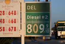Diesel a US$ 220 o barril na Europa e nos EUA: AIE vê estoques sem reposição até o segundo semestre de 2027 Diesel a US$ 220 o barril na Europa e nos EUA: AIE vê estoques sem reposição até o segundo semestre de 2027