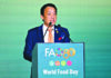 Com 645 milhões de pessoas passando fome em 2025 e 2,69 bilhões sem acesso a dieta saudável, ONU escolhe a inovação como tema do Dia Mundial da Alimentação Com 645 milhões de pessoas passando fome em 2025 e 2,69 bilhões sem acesso a dieta saudável, ONU escolhe a inovação como tema do Dia Mundial da Alimentação