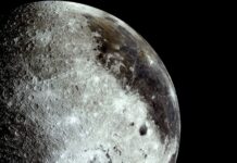 Astronautas da Artemis II veem tons de amarelo, verde e marrom na Lua em sobrevoo de quase 7 horas, e relatório da NASA de 130 páginas registra tudo Astronautas da Artemis II veem tons de amarelo, verde e marrom na Lua em sobrevoo de quase 7 horas, e relatório da NASA de 130 páginas registra tudo