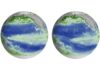 Satélite da NASA compara o Pacífico de junho de 2025 e junho de 2026 e mostra queda de fitoplâncton com o El Niño Satélite da NASA compara o Pacífico de junho de 2025 e junho de 2026 e mostra queda de fitoplâncton com o El Niño