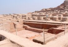 Cidade de 4.500 anos ficou mais igualitária com o tempo: casas de Mohenjo-daro mostram desigualdade caindo à medida que a metrópole crescia Cidade de 4.500 anos ficou mais igualitária com o tempo: casas de Mohenjo-daro mostram desigualdade caindo à medida que a metrópole crescia