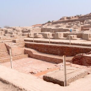 Cidade de 4.500 anos ficou mais igualitária com o tempo: casas de Mohenjo-daro mostram desigualdade caindo à medida que a metrópole crescia Cidade de 4.500 anos ficou mais igualitária com o tempo: casas de Mohenjo-daro mostram desigualdade caindo à medida que a metrópole crescia