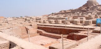 Cidade de 4.500 anos ficou mais igualitária com o tempo: casas de Mohenjo-daro mostram desigualdade caindo à medida que a metrópole crescia Cidade de 4.500 anos ficou mais igualitária com o tempo: casas de Mohenjo-daro mostram desigualdade caindo à medida que a metrópole crescia