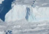 Geleira Thwaites, do tamanho do Acre, pode elevar o mar em 3 cm até 2100, o dobro do previsto, mesmo sem mais aquecimento Geleira Thwaites, do tamanho do Acre, pode elevar o mar em 3 cm até 2100, o dobro do previsto, mesmo sem mais aquecimento