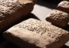 Arquivo real de 3.400 anos encontrado na Turquia revela uma epidemia de febre que matava crianças e generais implorando reforços ao rei hitita Arquivo real de 3.400 anos encontrado na Turquia revela uma epidemia de febre que matava crianças e generais implorando reforços ao rei hitita