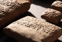 Arquivo real de 3.400 anos encontrado na Turquia revela uma epidemia de febre que matava crianças e generais implorando reforços ao rei hitita Arquivo real de 3.400 anos encontrado na Turquia revela uma epidemia de febre que matava crianças e generais implorando reforços ao rei hitita