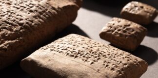 Arquivo real de 3.400 anos encontrado na Turquia revela uma epidemia de febre que matava crianças e generais implorando reforços ao rei hitita Arquivo real de 3.400 anos encontrado na Turquia revela uma epidemia de febre que matava crianças e generais implorando reforços ao rei hitita